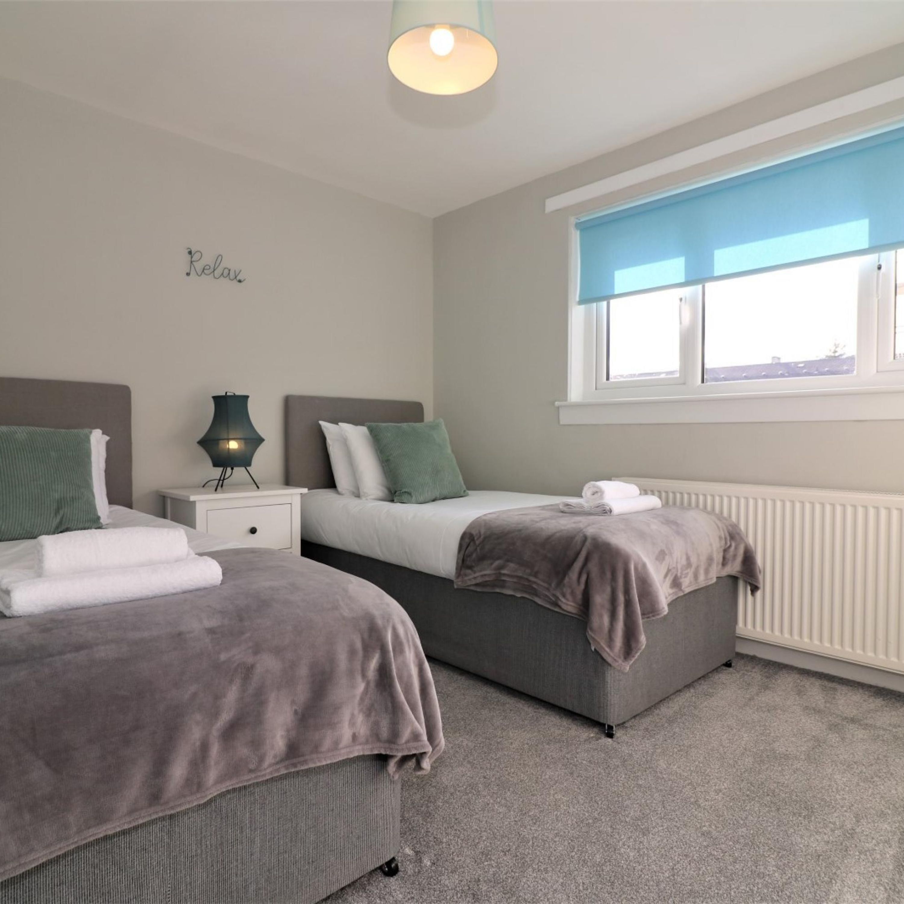 Apartment | 3 bedrooms