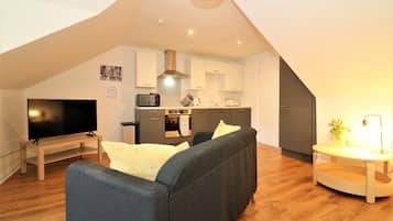 Apartment | 1 bedroom