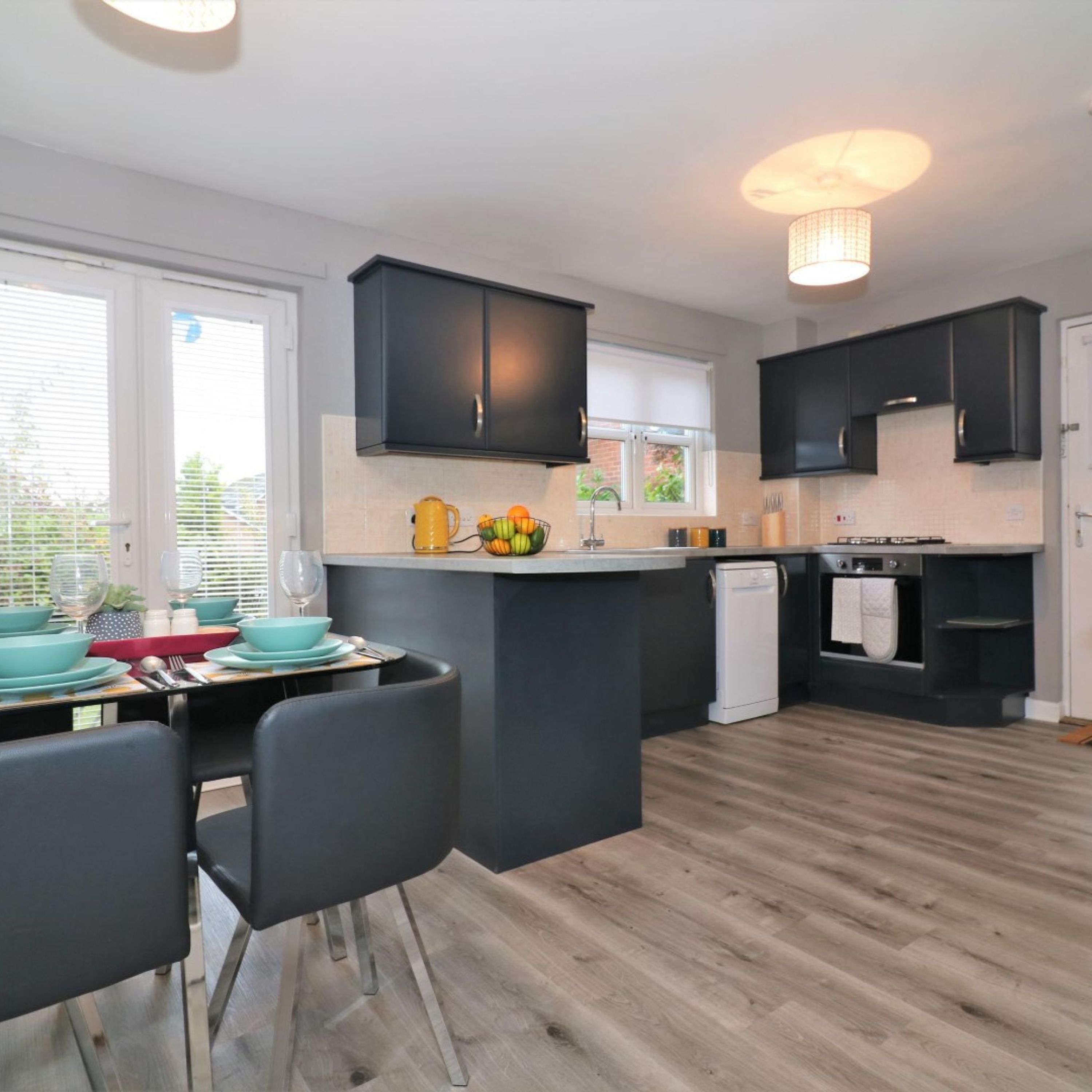 Apartment | 3 bedrooms