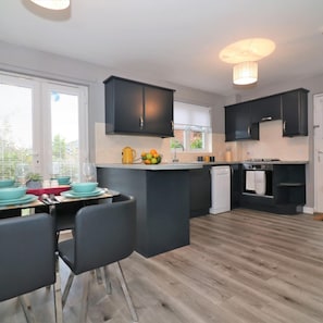 Apartment | 3 bedrooms - Carnbroe House - Carnbroe (Coatbridge)