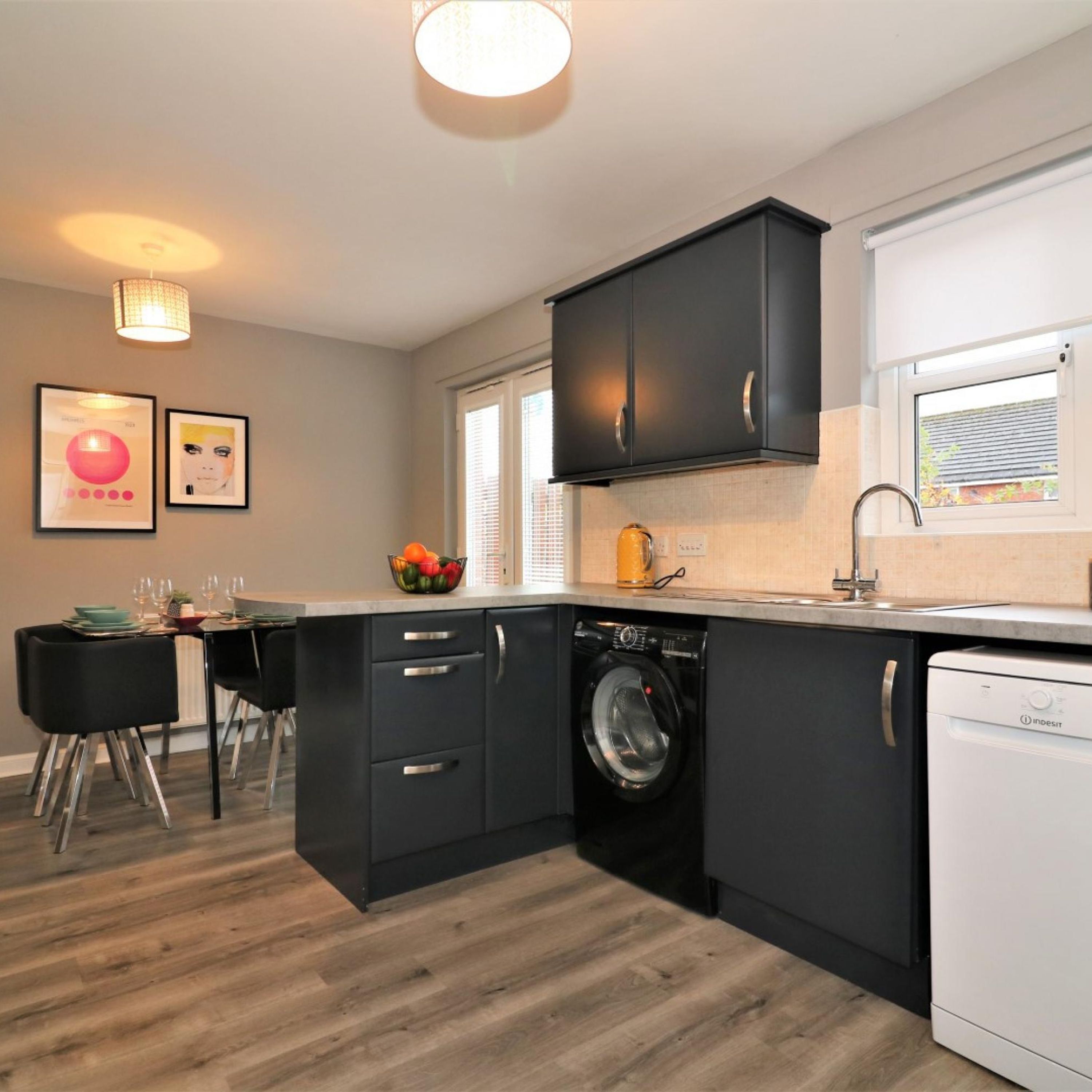 Apartment | 3 bedrooms