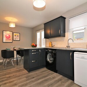 Apartment | 3 bedrooms - Carnbroe House - Carnbroe (Coatbridge)