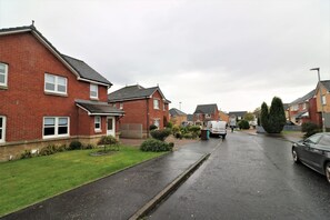 Apartment | 3 bedrooms - Carnbroe House - Carnbroe (Coatbridge)