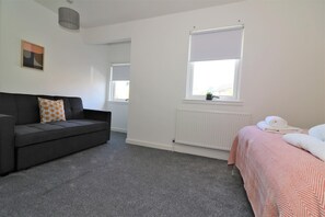 Casa | 3 habitaciones 