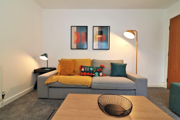 Casa | 3 habitaciones 