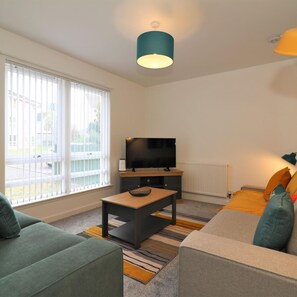 Casa | 3 habitaciones