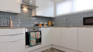 Ferienhaus | 3 Schlafzimmer