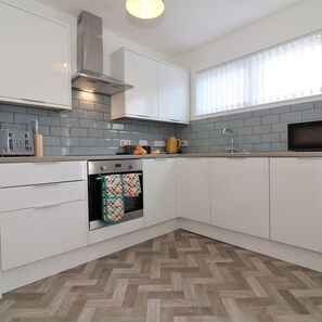 Casa | 3 habitaciones