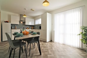 Casa | 3 habitaciones 