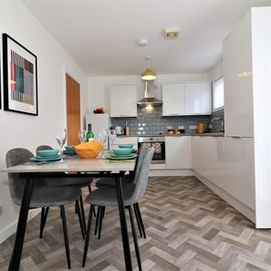 Casa | 3 habitaciones