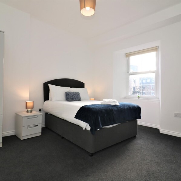 Apartment | 3 bedrooms - No 9 Bonnet Apartments - 3 Bed (Lanark)