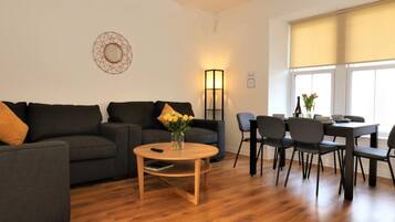 Apartment | 3 bedrooms