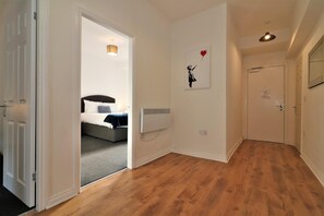 Apartment | 3 bedrooms - No 9 Bonnet Apartments - 3 Bed (Lanark)