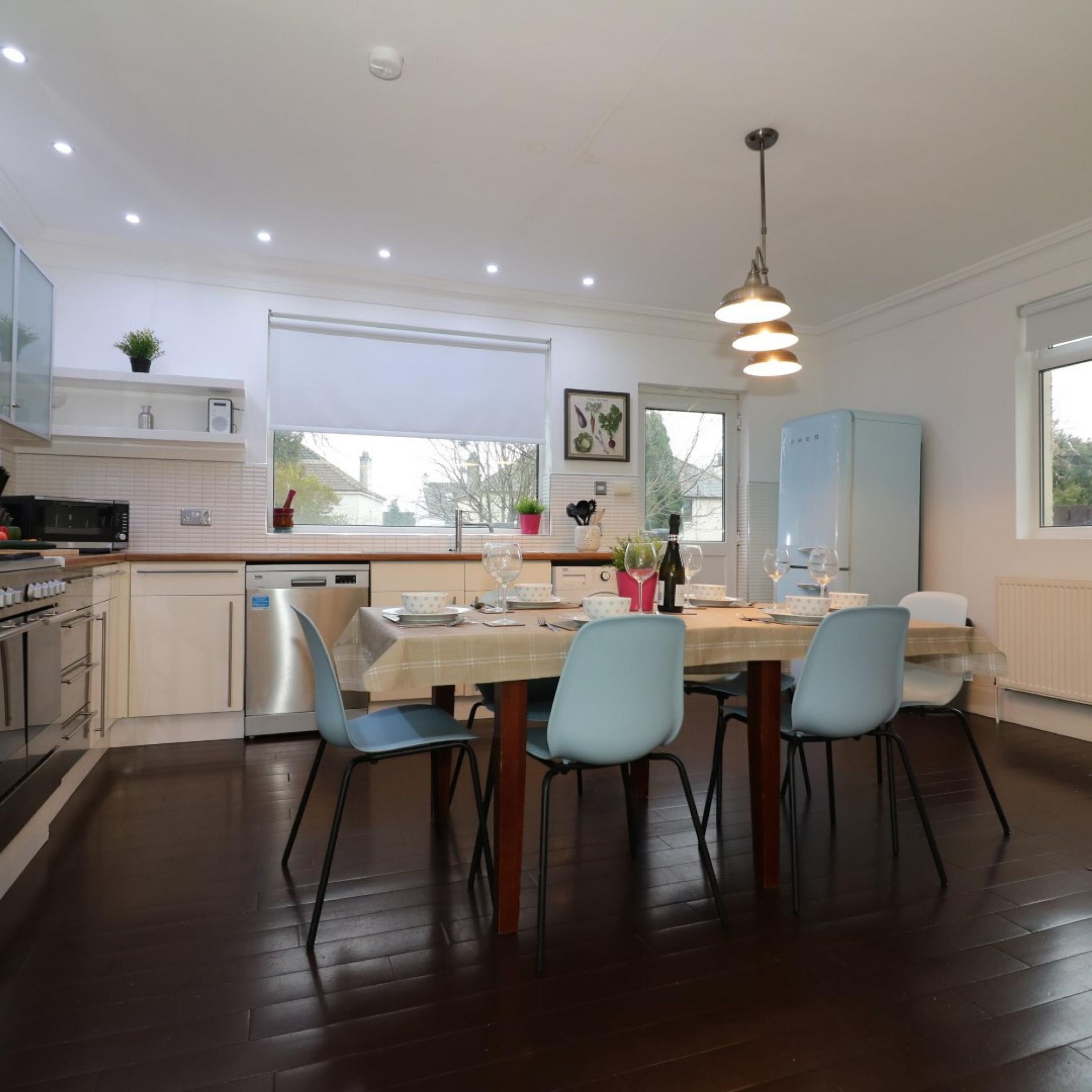 Apartment | 4 bedrooms