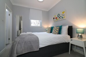 Apartment | 4 bedrooms - Moss View Glasgow in Glasgow (Glasgow)