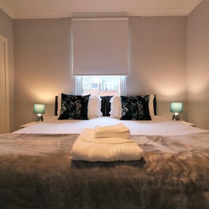 Apartment | 4 bedrooms - Moss View Glasgow in Glasgow (Glasgow)
