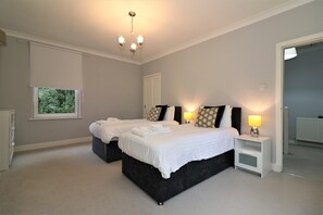 Apartment | 4 bedrooms - Moss View Glasgow in Glasgow (Glasgow)