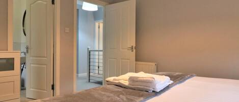 Apartment | 4 bedrooms