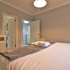 Apartment | 4 bedrooms - Moss View Glasgow in Glasgow (Glasgow)
