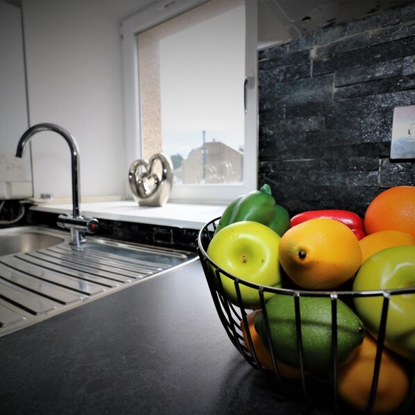 Apartment | 2 bedrooms - Kirkhill Middle - Lanark (Lanark)