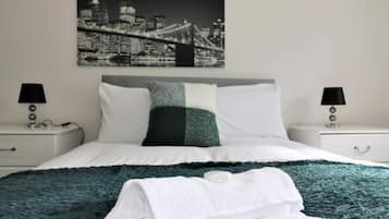 Apartment | 2 bedrooms