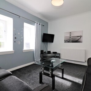 Lägenhet | 2 sovrum