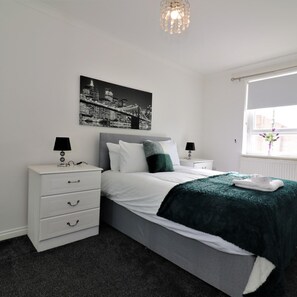 Apartment - Kirkhill Middle - Lanark (Lanark)