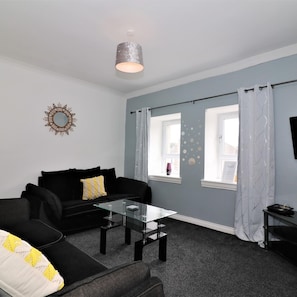 Apartment | 2 bedrooms - Kirkhill Middle - Lanark (Lanark)