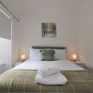 Appartement | 2 chambres