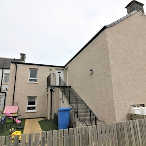 Apartment | 2 bedrooms - Kirkhill Middle - Lanark (Lanark)