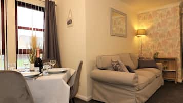 Apartamento | 2 quartos