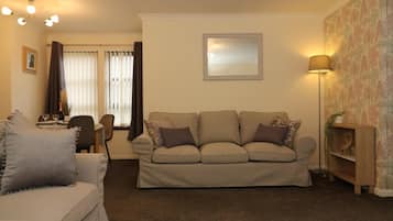 Apartamento | 2 quartos