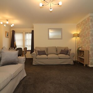 Leilighet | 2 soverom