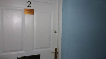 Apartamento | 2 quartos