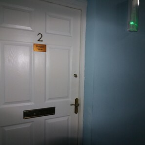 Leilighet | 2 soverom