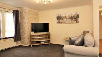 Apartamento | 2 quartos