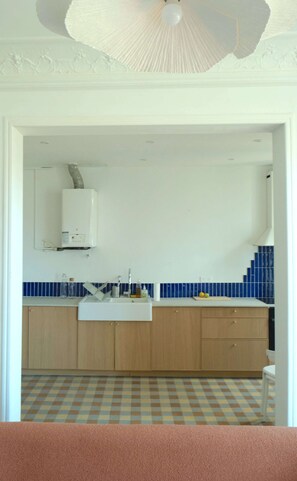 Ovn, kogeplade, opvaskemaskine