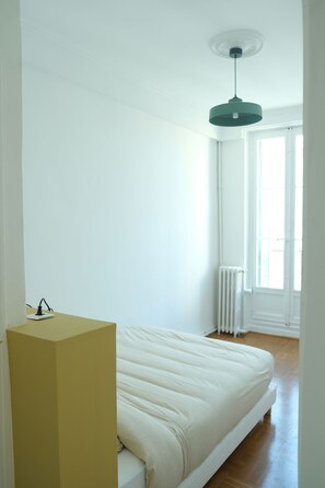 3 Schlafzimmer, Bügeleisen/Bügelbrett, WLAN, Bettwäsche