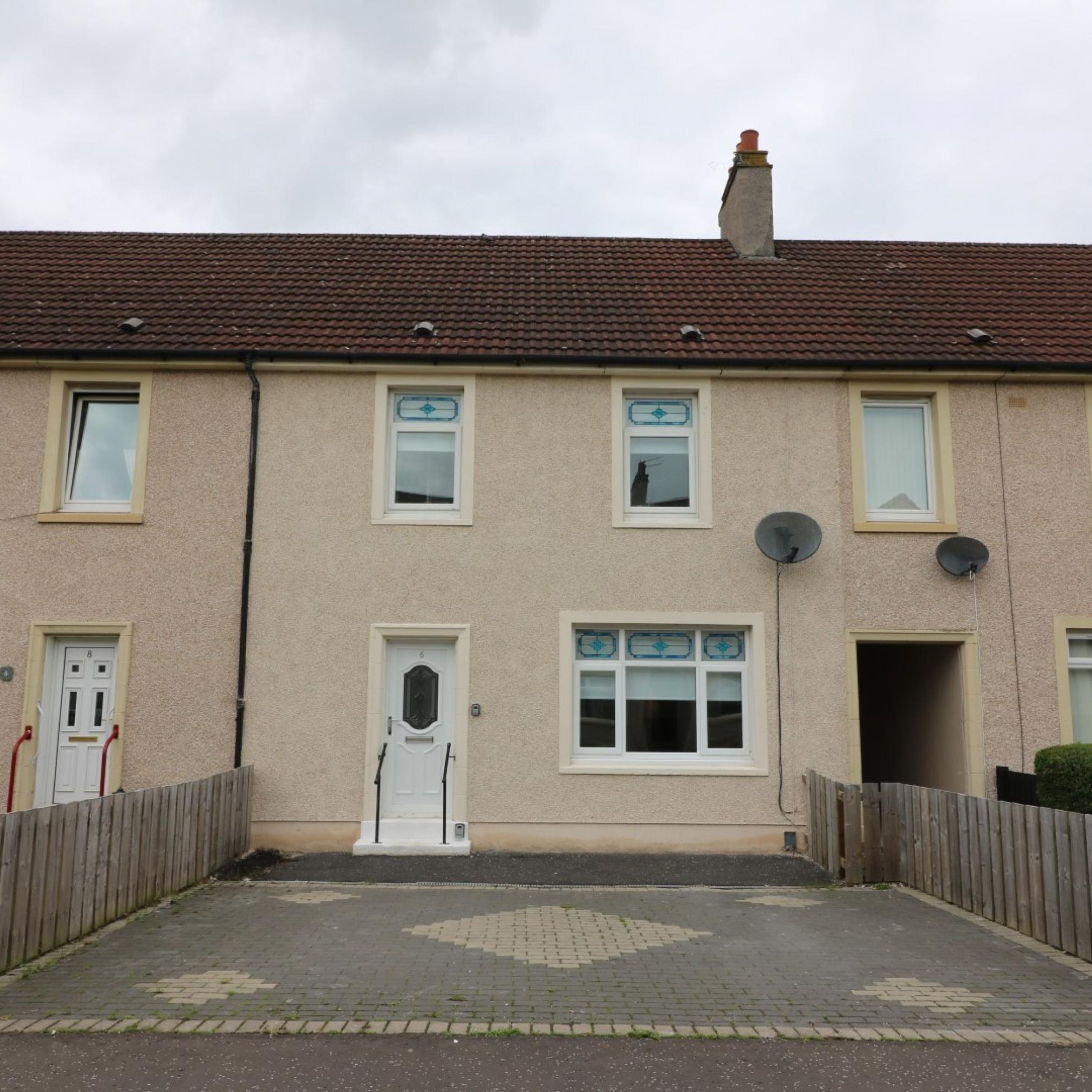 Apartment | 3 bedrooms