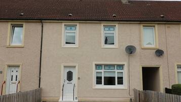 Apartment | 3 bedrooms