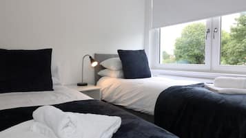 Apartment | 3 bedrooms