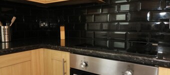 New View House Bellshill
