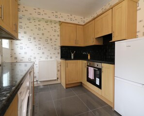 Apartemen | 3 kamar tidur