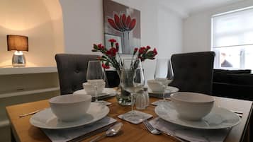 Apartment | 3 bedrooms