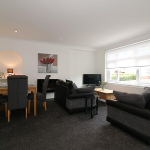 Apartment | 3 bedrooms - New View House Bellshill (Bellshill)