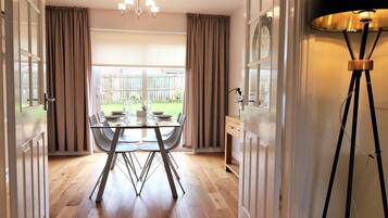 Apartment | 4 bedrooms