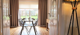 霍利鎮 莫里森之家 飯店