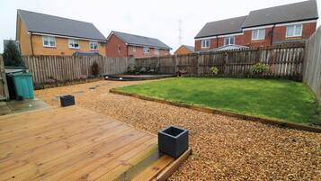 Apartamento | 4 quartos