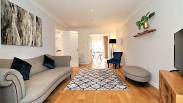 Apartamento | 4 quartos