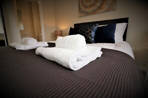 Apartment | 4 bedrooms